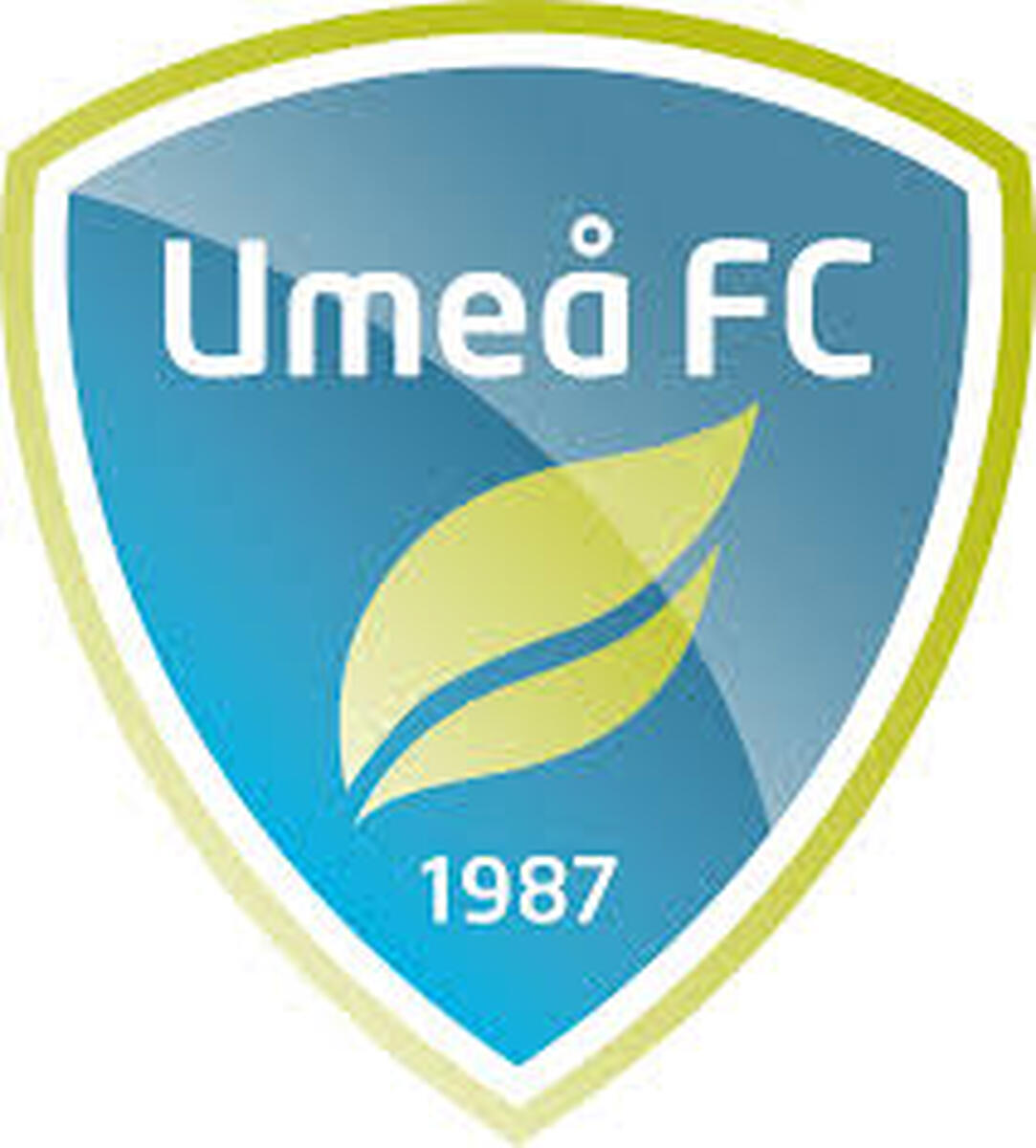 Siamo sponsor dell'Umea FC. Svezia